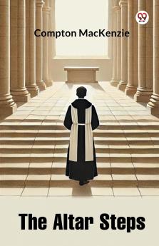 The Altar Steps