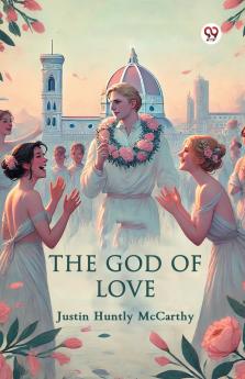 The God Of Love