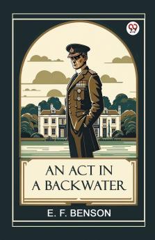 An Act in a Backwater