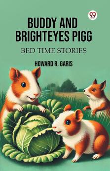 Buddy And Brighteyes Pigg Bed Time Stories