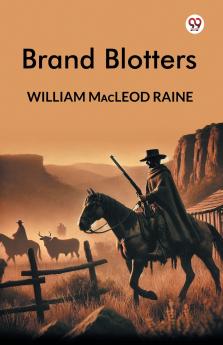 Brand Blotters