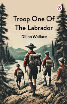 Troop One Of The Labrador