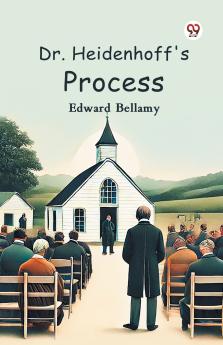 Dr. Heidenhoff's Process