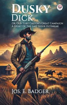 Dusky Dick Or Old Toby Castor's Great Campaign A Story Of The Last Sioux Outbreak