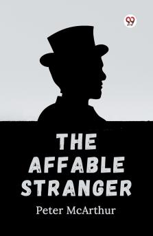 The Affable Stranger