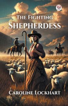 The Fighting Shepherdess