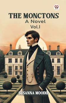 The Monctons A Novel Vol. I
