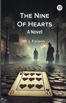 The Nine Of Hearts A Novel