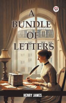 A Bundle Of Letters