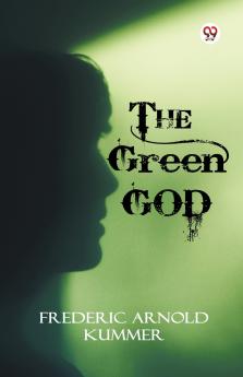 The Green God
