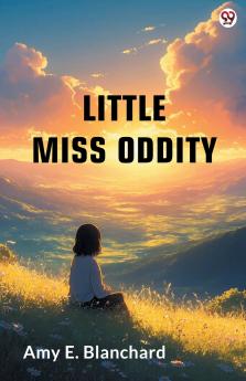 Little Miss Oddity