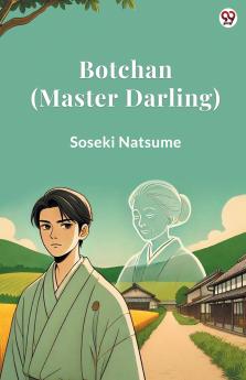 Botchan (Master Darling)