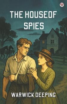 The House Of Spies