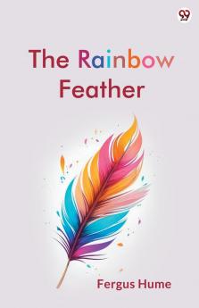The Rainbow Feather