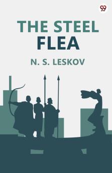 The Steel Flea