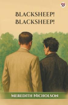 Blacksheep! Blacksheep!