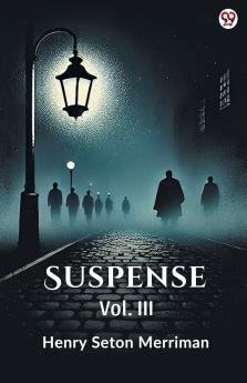 Suspense Vol. III