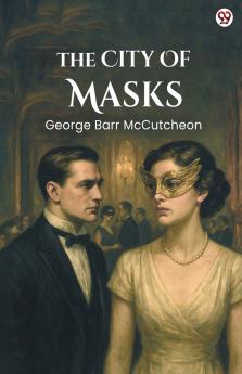 The City Of Masks