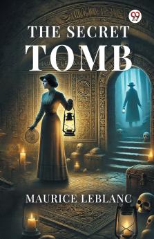 The Secret Tomb