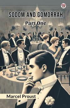 Sodom And Gomorrah Part One