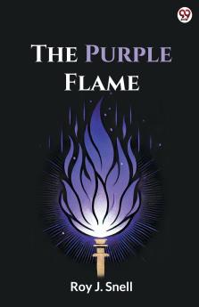 The Purple Flame