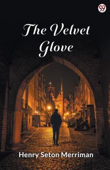 The Velvet Glove