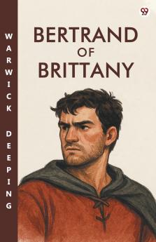 Bertrand Of Brittany