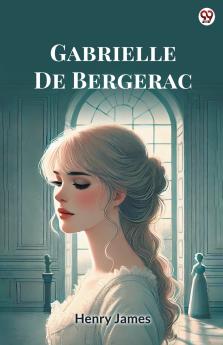 Gabrielle De Bergerac