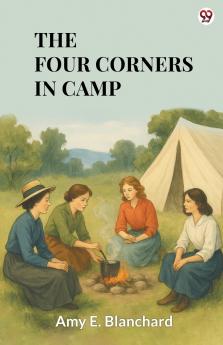 The Four Corners In Camp