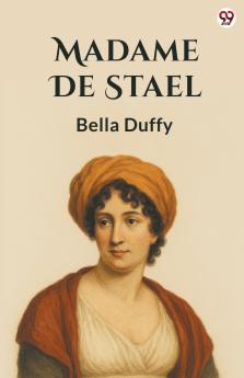 Madame De Stael