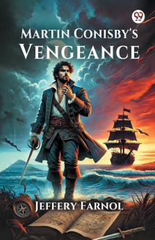 Martin Conisby's Vengeance