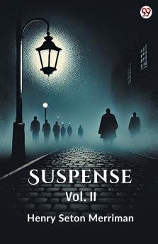 Suspense Vol. II