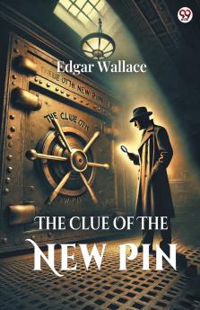 The Clue Of The New Pin
