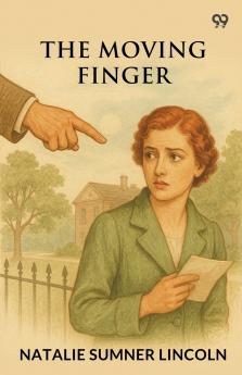 The Moving Finger