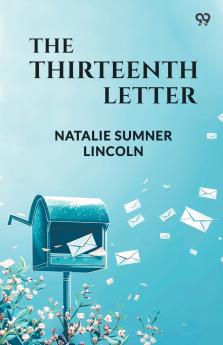 The Thirteenth Letter