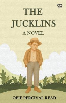 The Jucklins A Novel