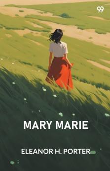 Mary Marie