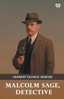 Malcolm Sage Detective