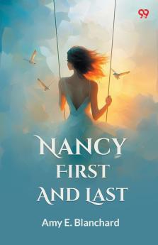 Nancy First And Last