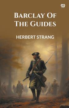 Barclay Of The Guides