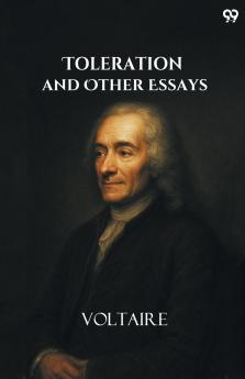 Toleration And Other Essays