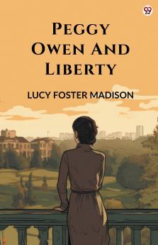Peggy Owen And Liberty
