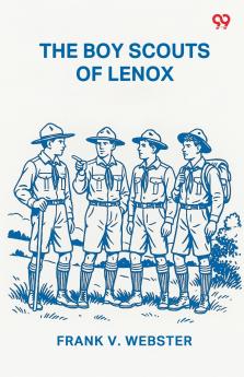 The Boy Scouts Of Lenox