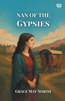 Nan Of The Gypsies