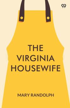 The Virginia Housewife