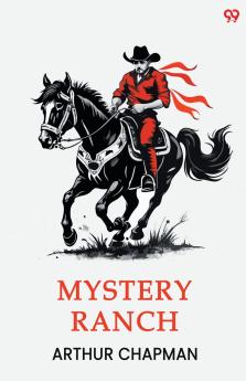 Mystery Ranch