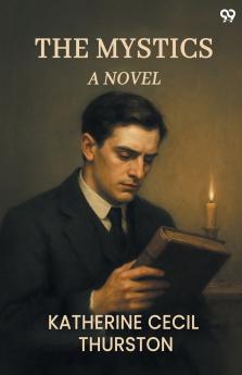 The Mystics A Novel