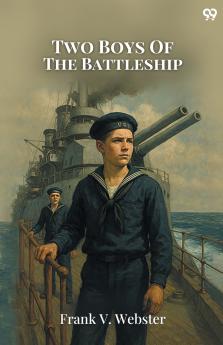 Two Boys Of The Battleship