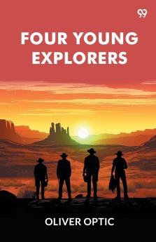 Four Young Explorers