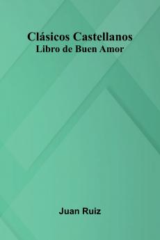 Cl sicos Castellanos